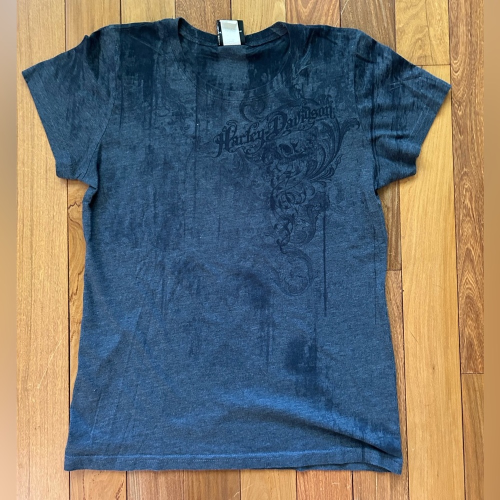 Harley-Davidson tee